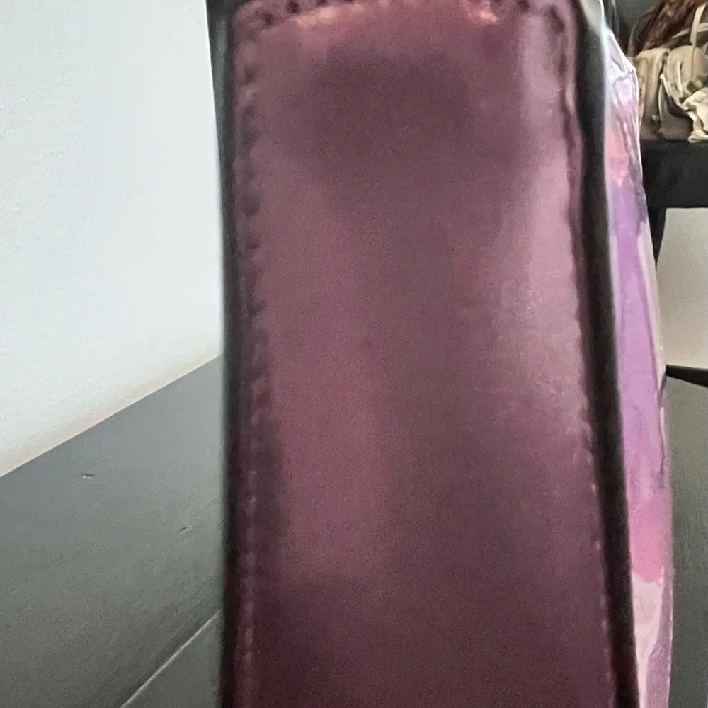 Kate Spade Sparkly Pink Crossbody Bag